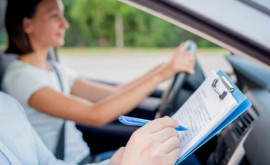 Reglementări mai stricte pentru școlile auto 