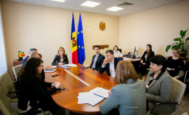 Молдова заключит соглашение с Японией в области инвестиций