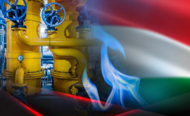 Венгрия не намерена отказываться от долгосрочного контракта с Газпромом