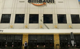 Amazon внедрила в заведениях своей компании технологию бесконтактной оплаты 