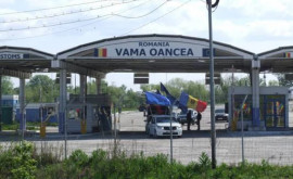 24 de persoane nu au fost lăsate să intre în Moldova