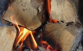 Житель Единцев получил ожоги при попытке разжечь огонь дизельным топливом