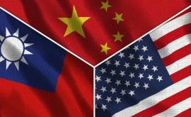 China a declarat protest SUA