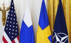 SUA speră ca Finlanda și Suedia să se alăture NATO foarte curând