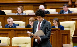 Proiectul de lege pentru facilitarea activității mediului de afaceri votat în prima lectură