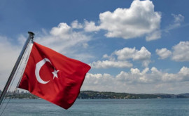 Турция в Черном море испытала сверхзвуковую ракету