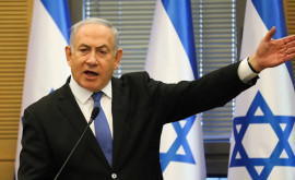 Нетаньяху предупредил врагов Израиля