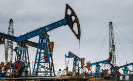 Prețurile mondiale ale petrolului au crescut