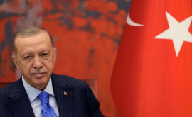Erdogan anunță ușile închise pentru ambasadorul SUA la Ankara 