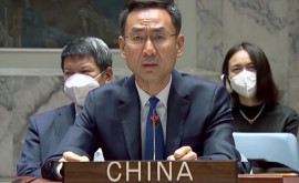 Китай призывает страны с ядерным оружием снизить риск ядерной войны