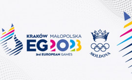 Comitetul Olimpic a prezentat participanții la cea dea treia ediție a Jocurilor Europene