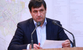 Fostul șef al Direcției municipale de sănătate Mihai Moldovanu pe banca acuzaților