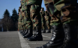 Резервисты Национальной армии призваны в учебный центр в Бульбоаке
