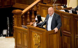 Депутат Василий Боля опровергает слухи о своем уходе из ПСРМ