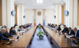 Comisia pentru Situații Excepționale convocată în ședință Ce măsuri au fost adoptate