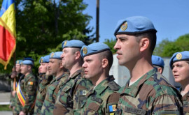 Unitățile militare din țară urmează să fie completate cu pînă la 1500 de recruți