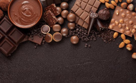 Шоколад не сдается Немцы стали больше потреблять это антикризисное лакомство