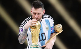De ce Messi este gata să plece de la PSG