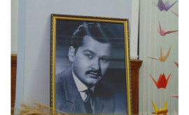 В Кишиневе почтили память кинематографиста Валерия Гажиу