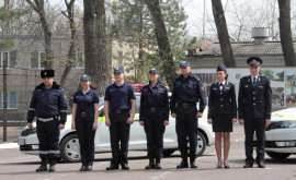 Ce vor purta polițiștii din Moldova pentru a nu atrage atenția