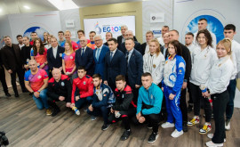 Sportivii moldoveni au reușit deja calificarea la Jocurile Europene din Polonia