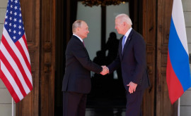 Putin Rusia se pronunță pentru relații egale și respectuoase cu Statele Unite