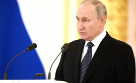 Путин надеется на восстановление отношений России и Евросоюза 