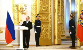 Putin Rusia este deschisă pentru parteneriat cu toate țările