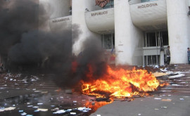 Cînd va fi cunoscut adevărul despre evenimentele din 7 aprilie 2009 din Moldova