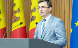 Secretar de stat Moldova a avut cel mai mare progres în implementarea reformelor în domeniul energetic