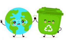 В Кишиневе начинается кампания по правильной сортировке мусора
