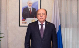 Посол России высказался об отношениях с Молдовой 