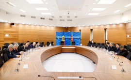 La MAEIE sa desfășurat o rundă de consultări politice interministeriale moldoazere