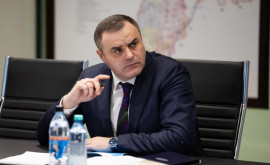 Vadim Ceban premise de mișcorare a tarifului la gaz există