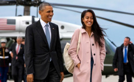 Дочь Барака Обамы Малия дебютирует в качестве режиссера