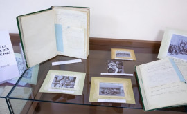 120 de ani de la pogromul evreiesc din Chișinău Parlamentul găzduiește o expoziție comemorativă 