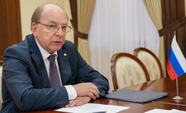 Посол России в Молдове Непреодолимых разногласий не бывает