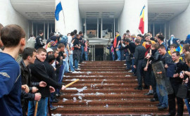 Amnesty International в Молдове требует окончательности в деле 7 апреля