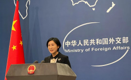China spune că menține dialogul cu toate părțile implicate în conflictul din Ucraina