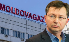 Moldovagaz a venit cu precizări privind statutul lui Veaceslav Negruța