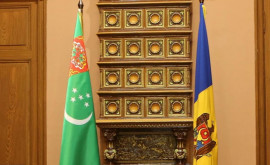Молдова и Туркменистан активизируют сотрудничество в энергетике