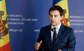 Nicu Popescu Relațiile dintre Chișinău și Moscova se rezumă la discuții la nivel de ambasadori
