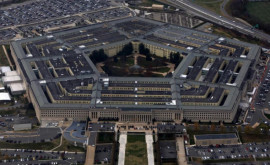 СМИ Утечка секретных документов вызвала панику в руководстве Пентагона