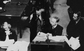 Sa stins din viață ultimul dintre procurorii proceselor de la Nürnberg