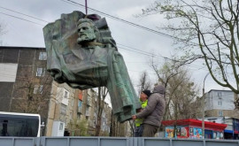 В столице реставрируют памятник Христо Ботеву