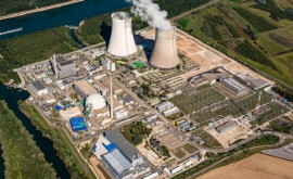 Germania își închide ultimele trei centrale nucleare