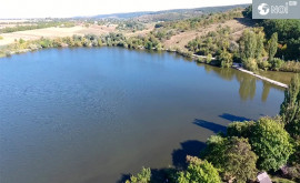 В Молдове улучшат Закон о воде Рыбоводы рады что их услышали