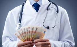 Омбудсмен В системе здравоохранения сохраняются неформальные платежи медикам