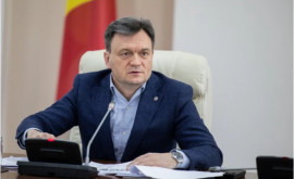 Речан призывает граждан принять участие в Собрании Европейская Молдова