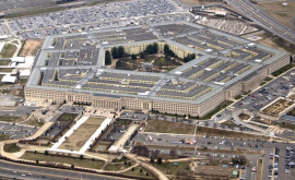 Pentagonul restrînge accesul la documente clasificate după scurgerea de informații